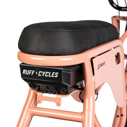 Ruff Cycles Lil&