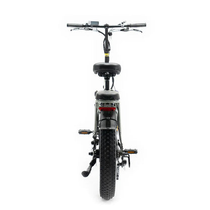 Windgoo E20 Pro - Donkergrijs