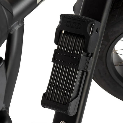 STOER Bikes S1+ - Grijs