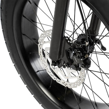Ruff Cycles Lil&