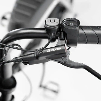 OUXI C80 Mini - Black