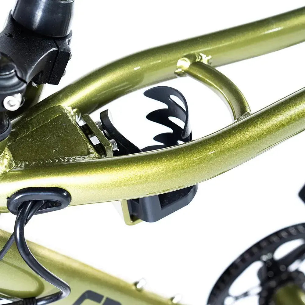 Grandeux Xplore - Groen