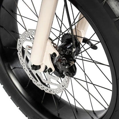 Ruff Cycles Lil&