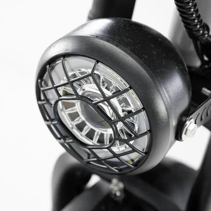 OUXI C80 Mini - Black