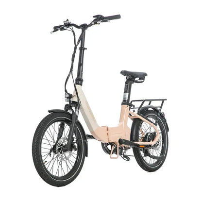 JOBOBIKE Ace - Zalm Roze