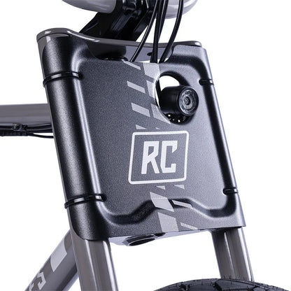 Ruff Cycles Lil&