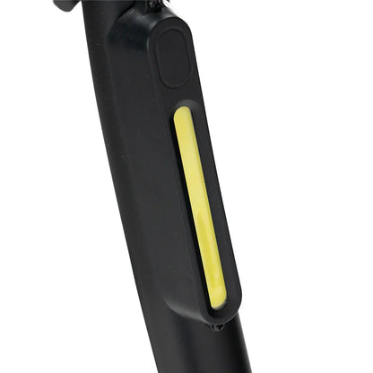 Windgoo B5 - Zwart