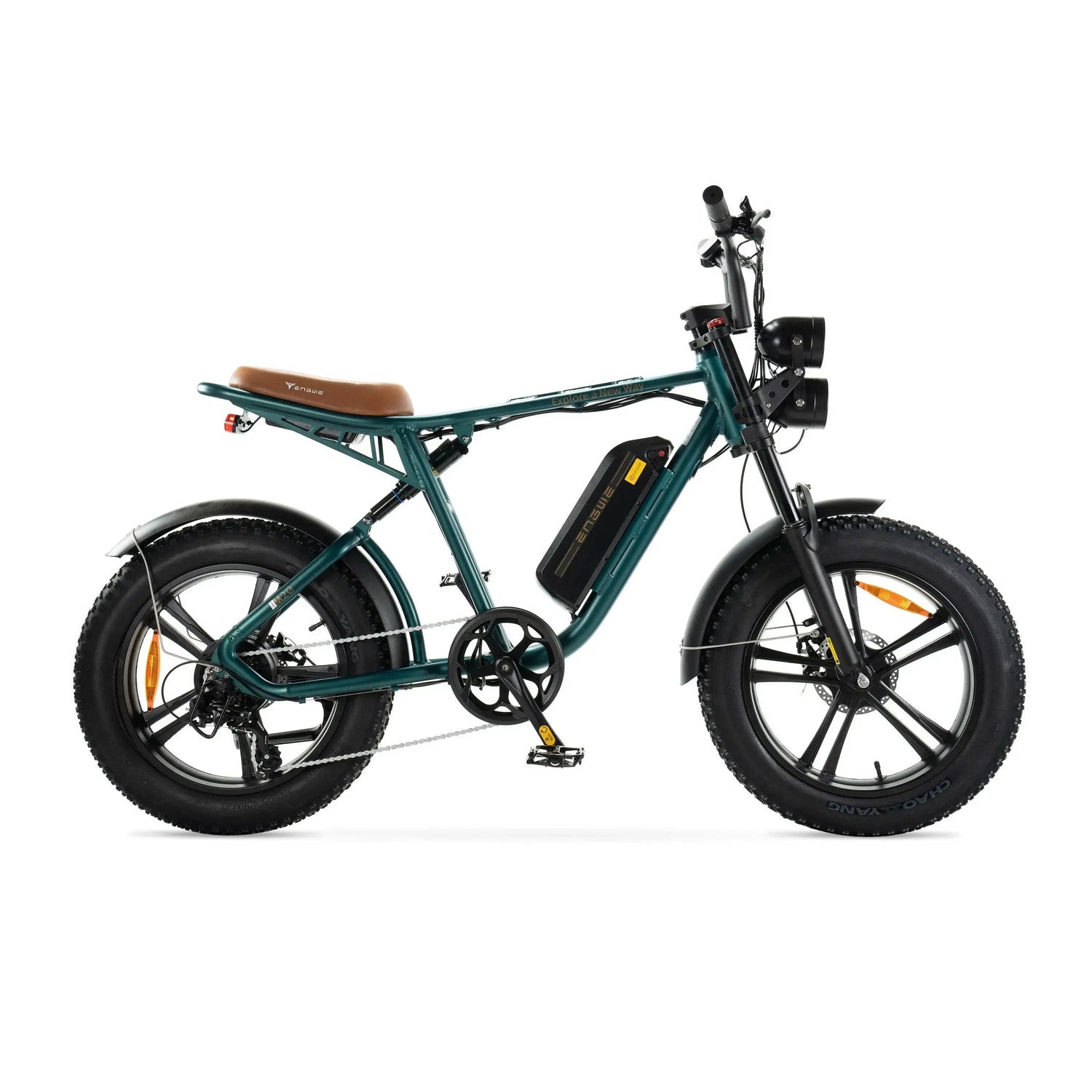 ENGWE M20 - Groen