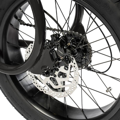 Ruff Cycles Lil&