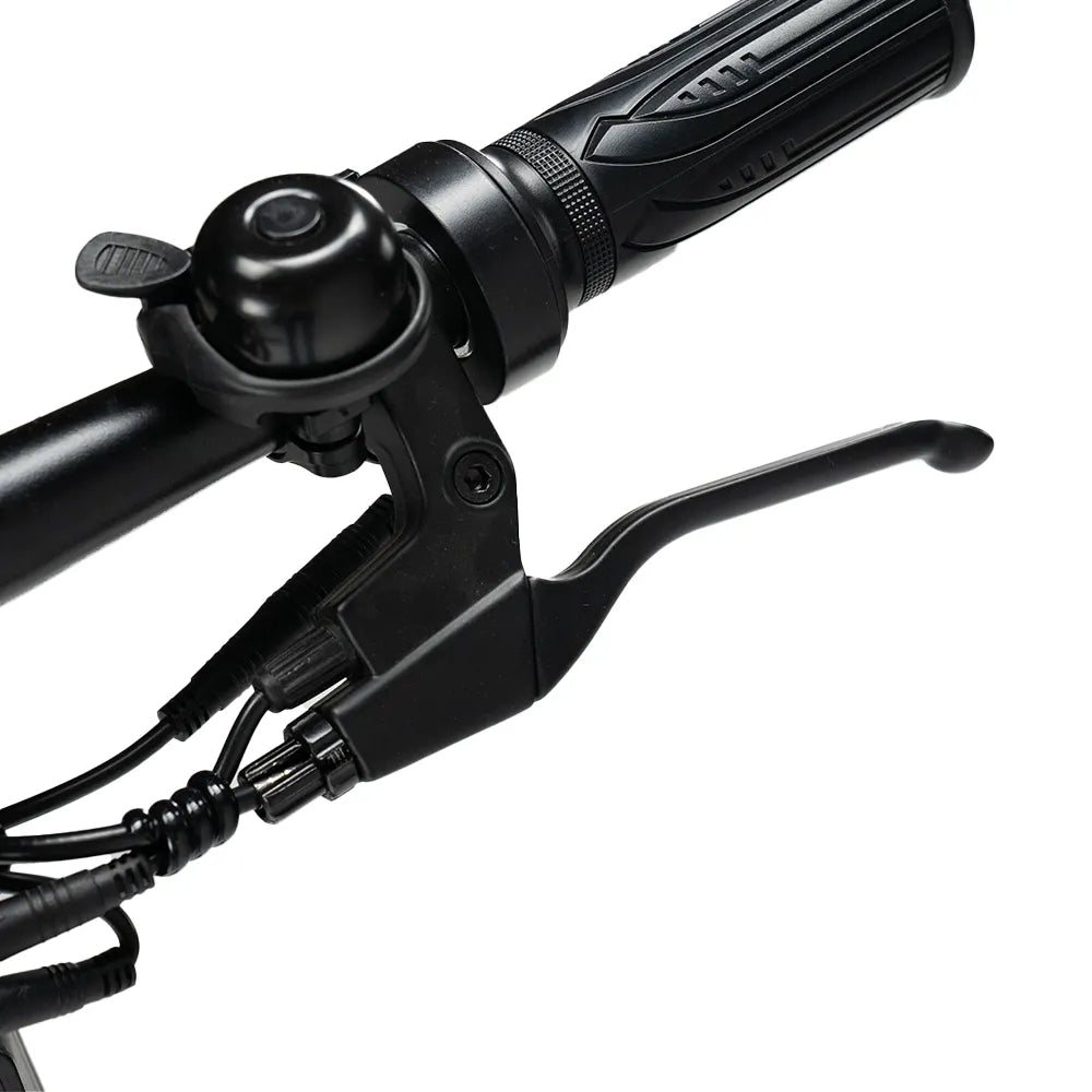Windgoo B5 - Zwart